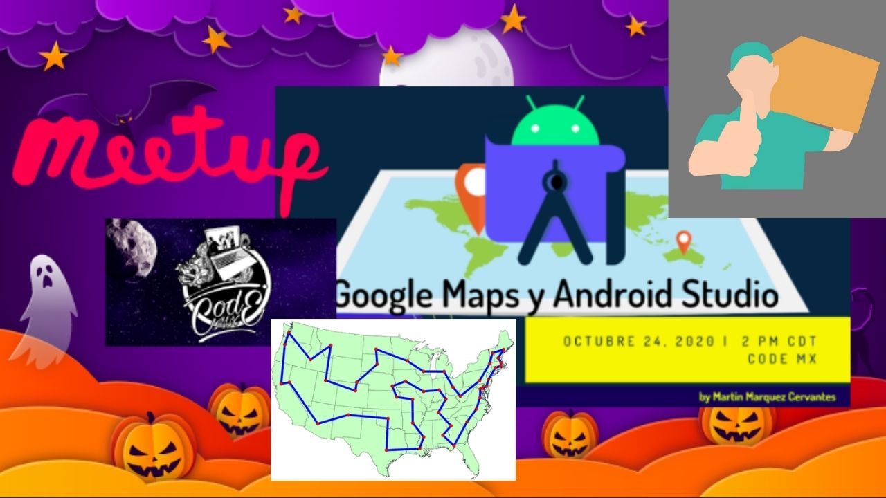 Android Studio Guía Rápida